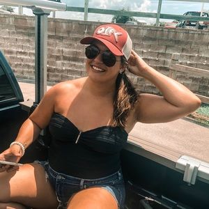 Meet your Posher, Alexa